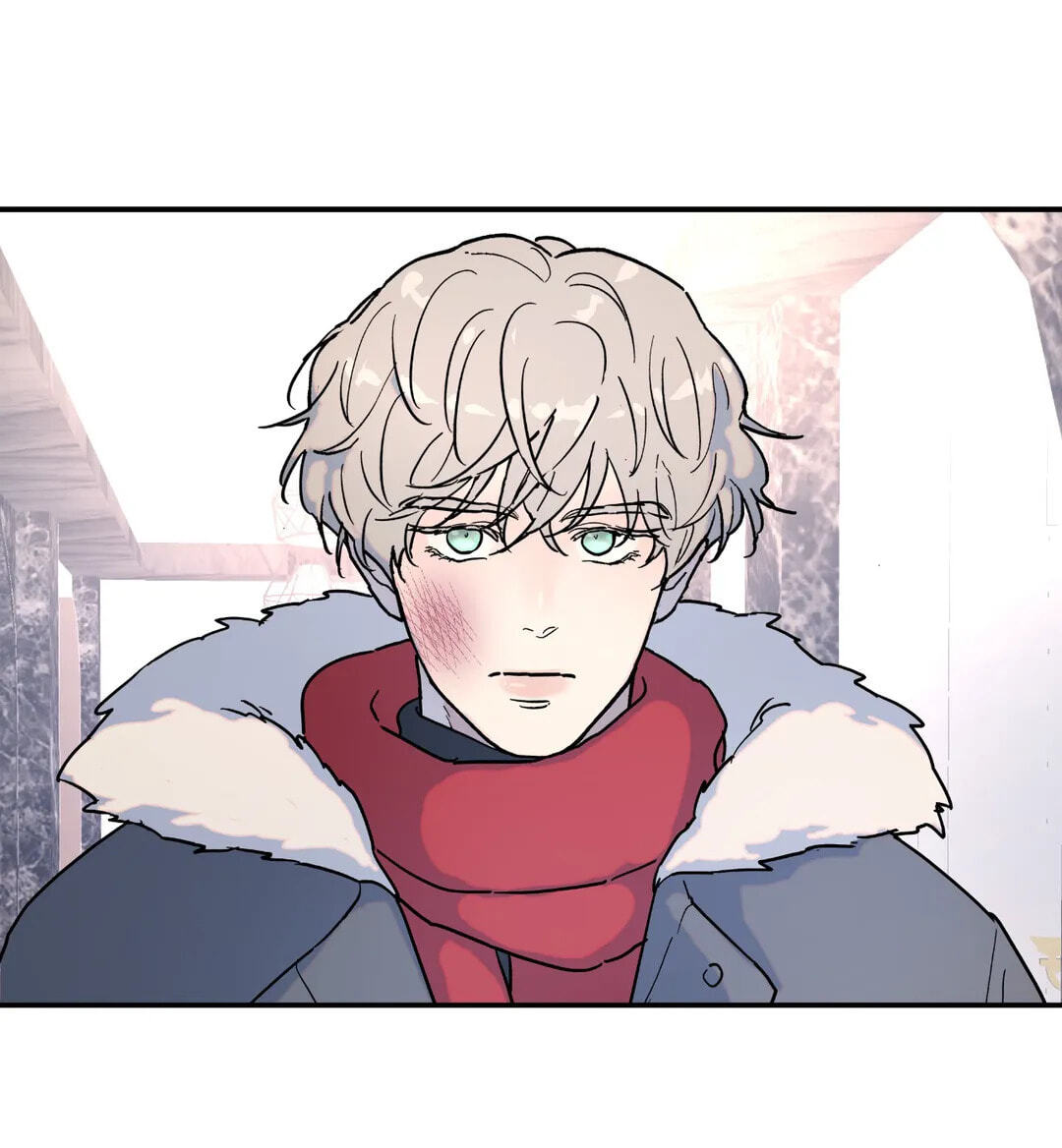 A Tree Without Roots Chapter 7 page 90 - 