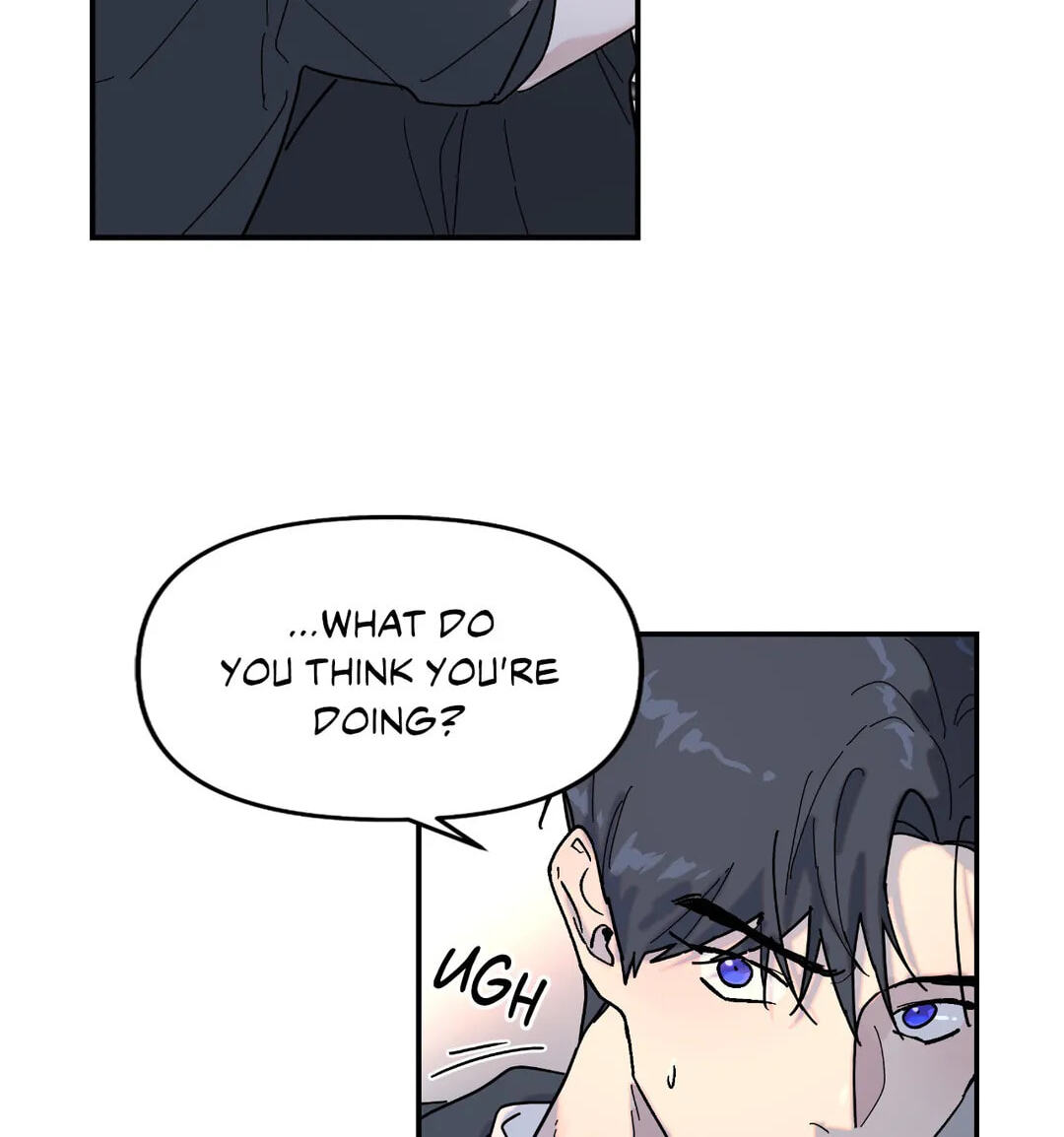 A Tree Without Roots Chapter 7 page 10 - 