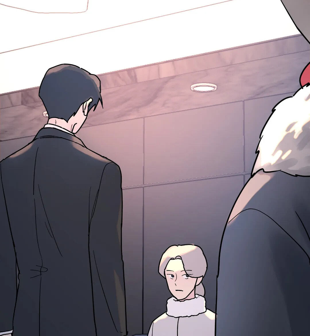 A Tree Without Roots Chapter 7 page 92 - 