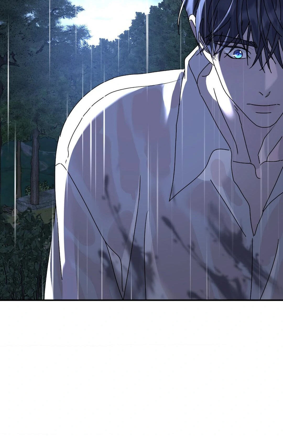 A Tree Without Roots Chapter 70 page 11 - 