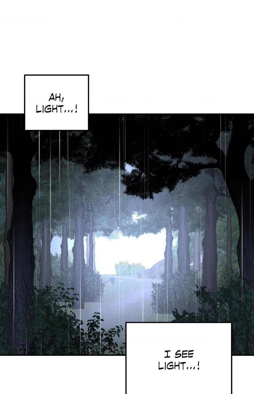A Tree Without Roots Chapter 70 page 22 - 