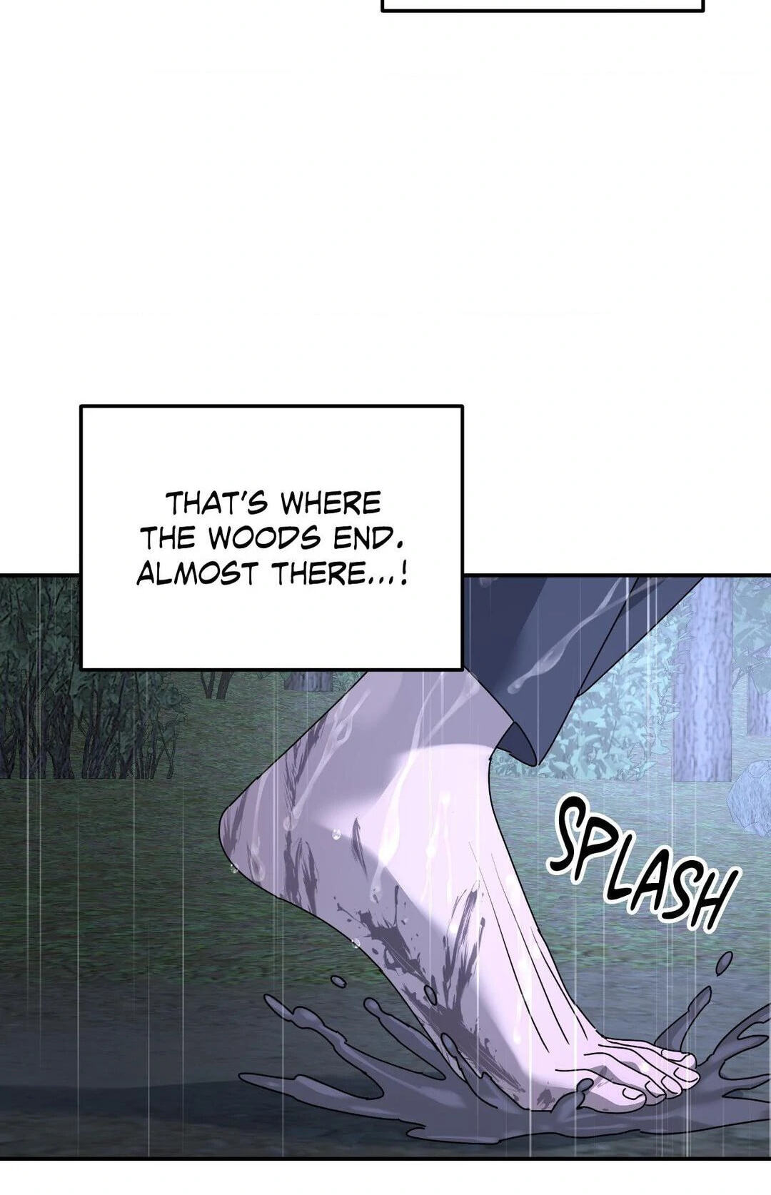 A Tree Without Roots Chapter 70 page 23 - 