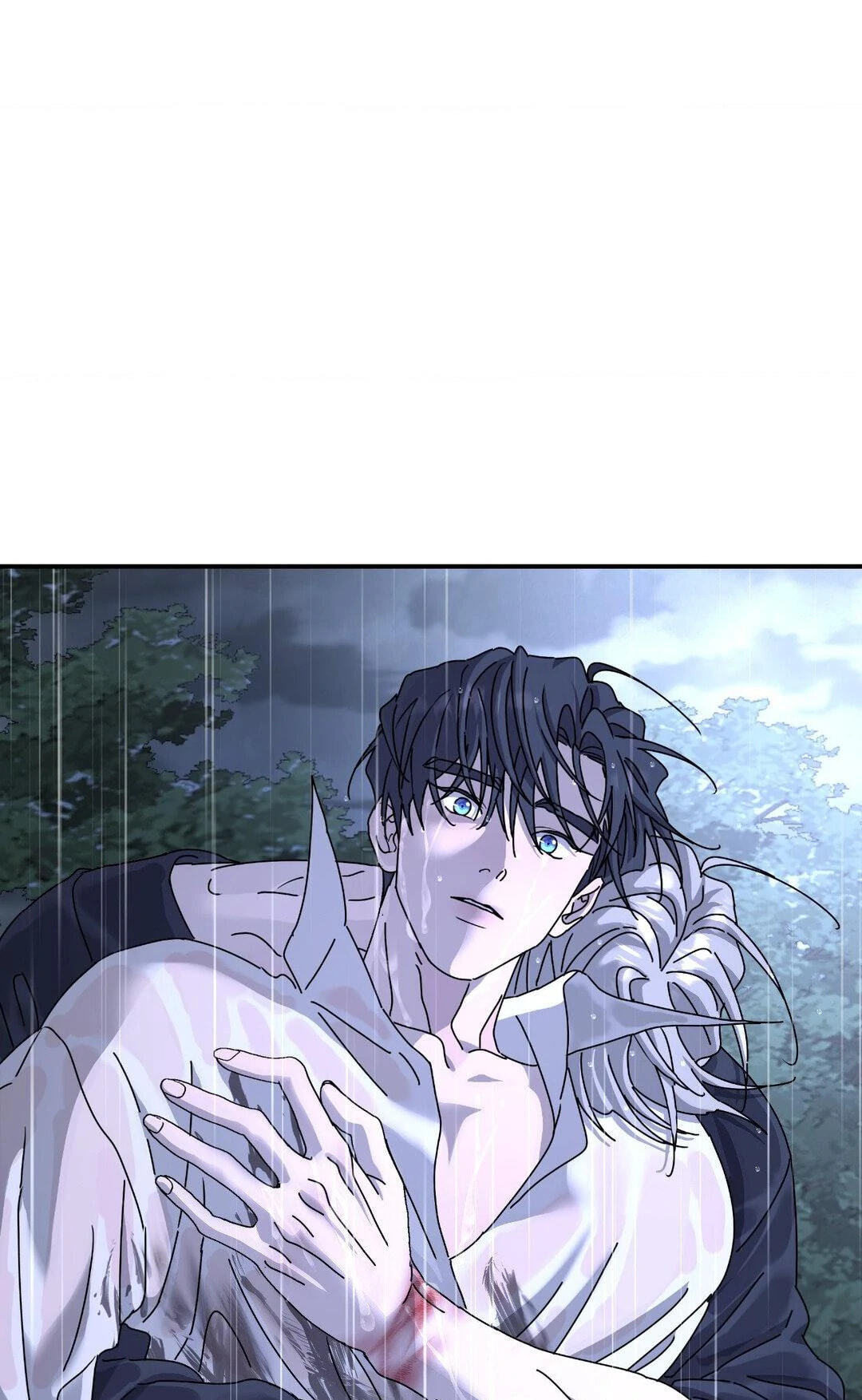 A Tree Without Roots Chapter 70 page 25 - 