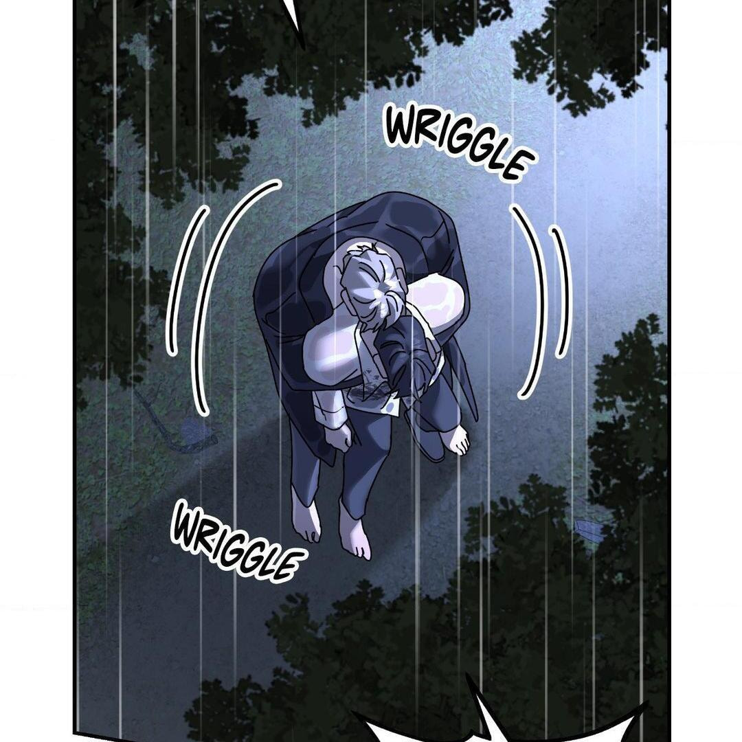 A Tree Without Roots Chapter 70 page 29 - 