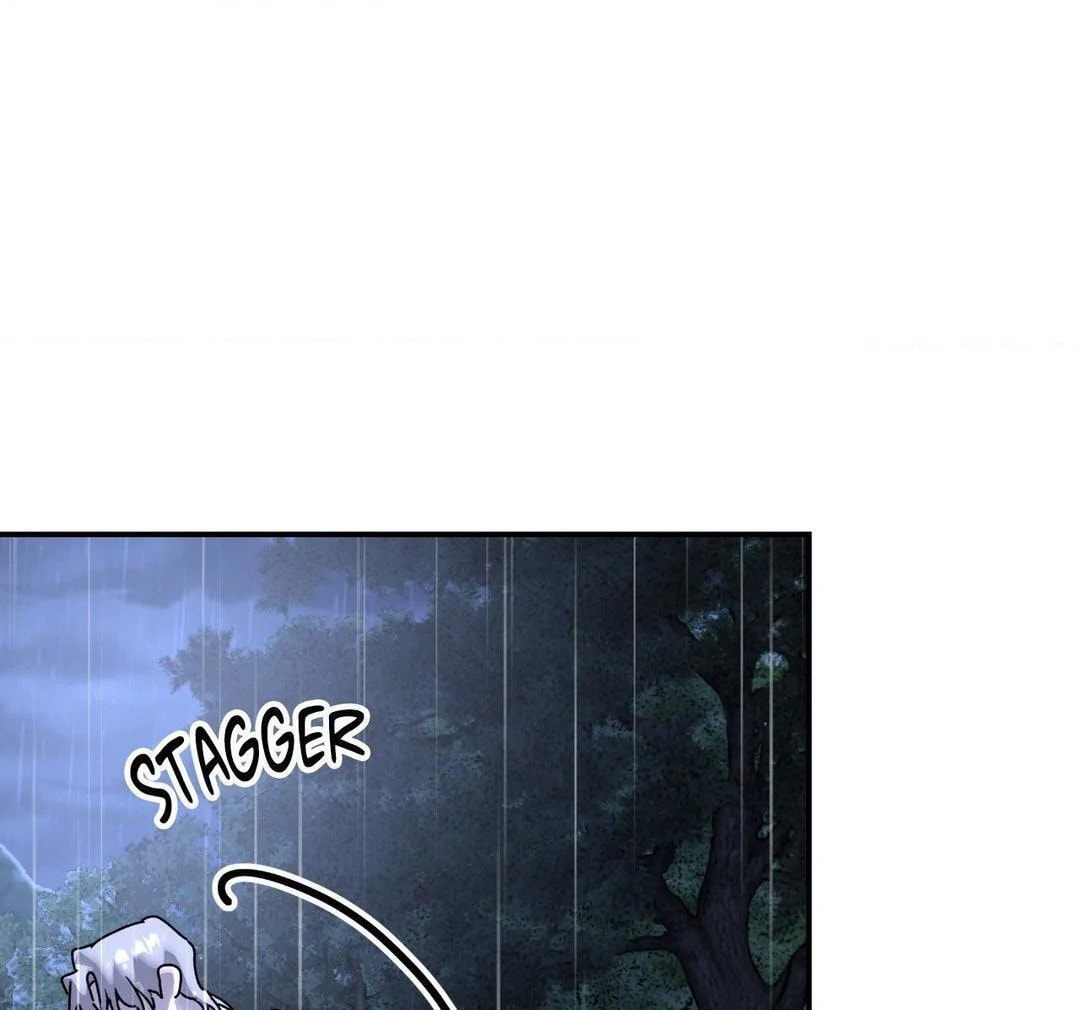 A Tree Without Roots Chapter 70 page 32 - 