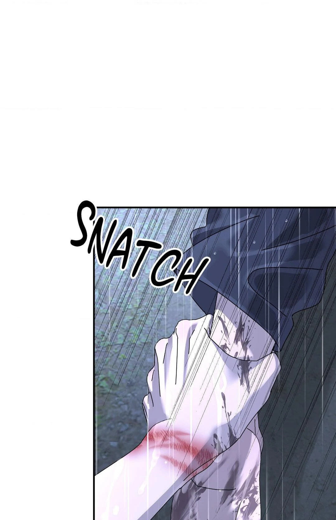 A Tree Without Roots Chapter 70 page 34 - 