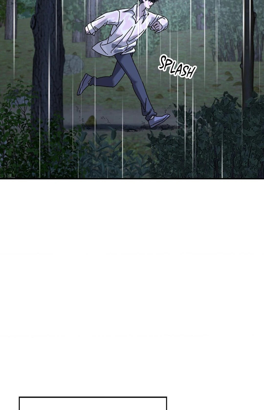 A Tree Without Roots Chapter 70 page 5 - 