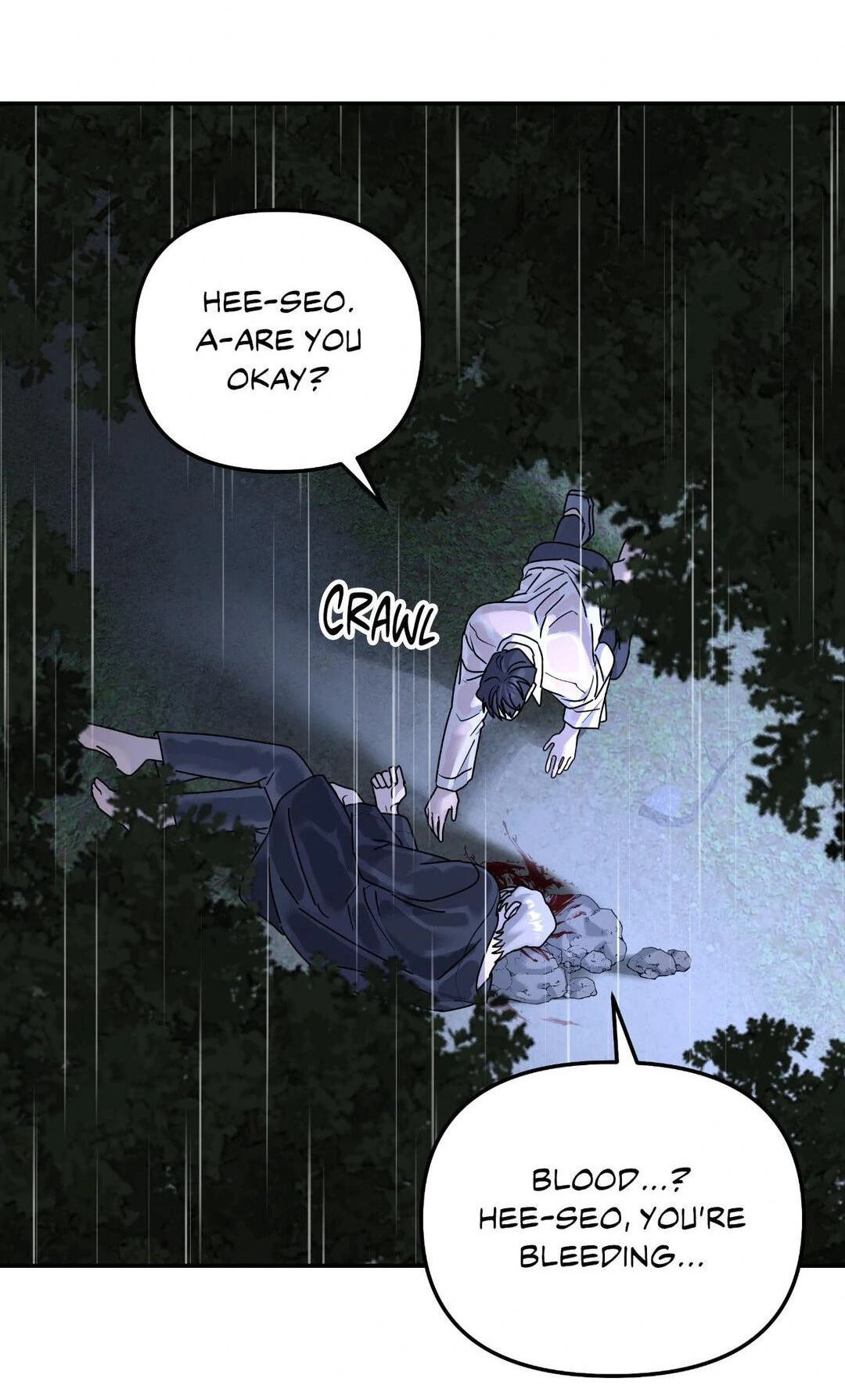 A Tree Without Roots Chapter 70 page 52 - 