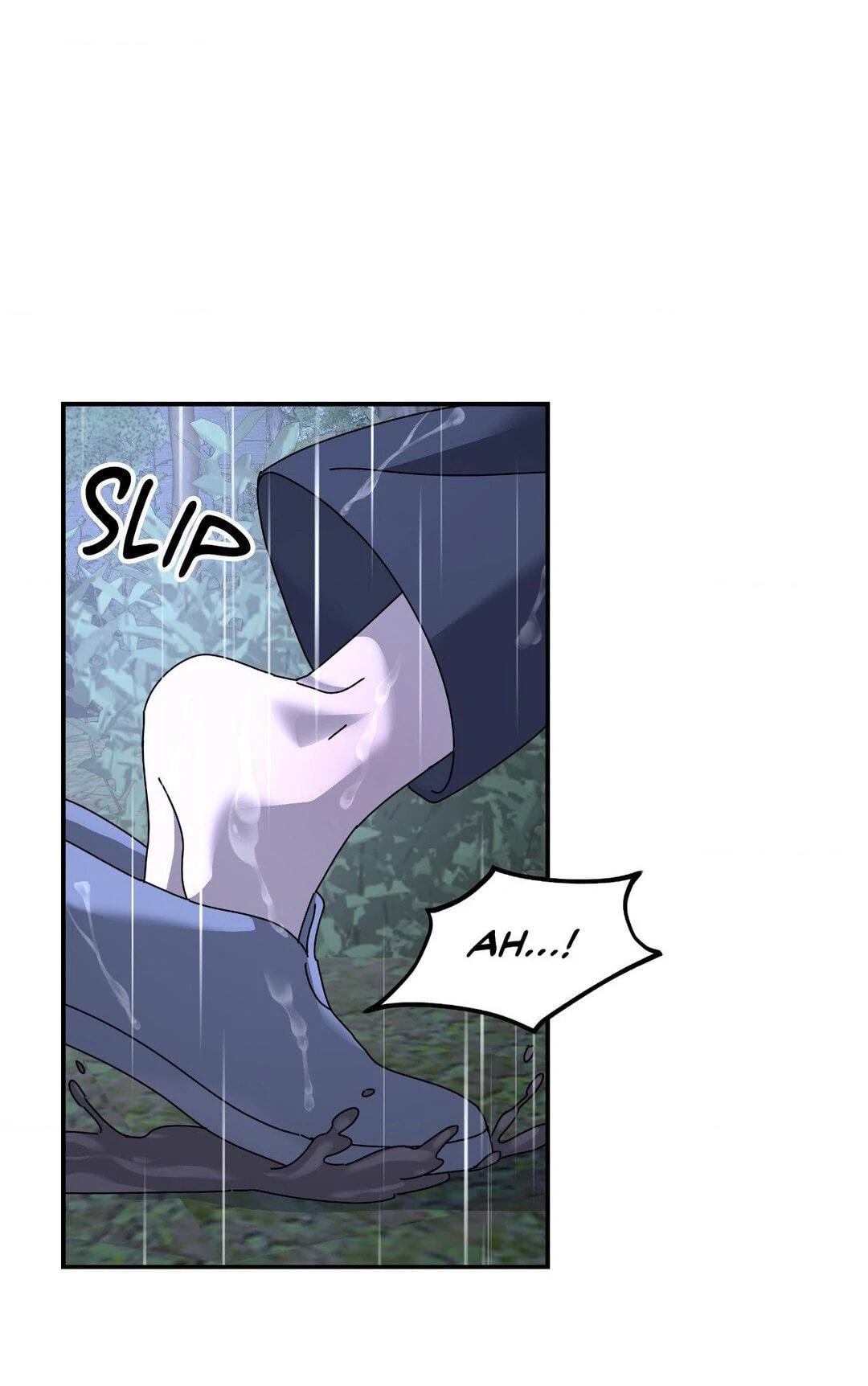 A Tree Without Roots Chapter 70 page 7 - 