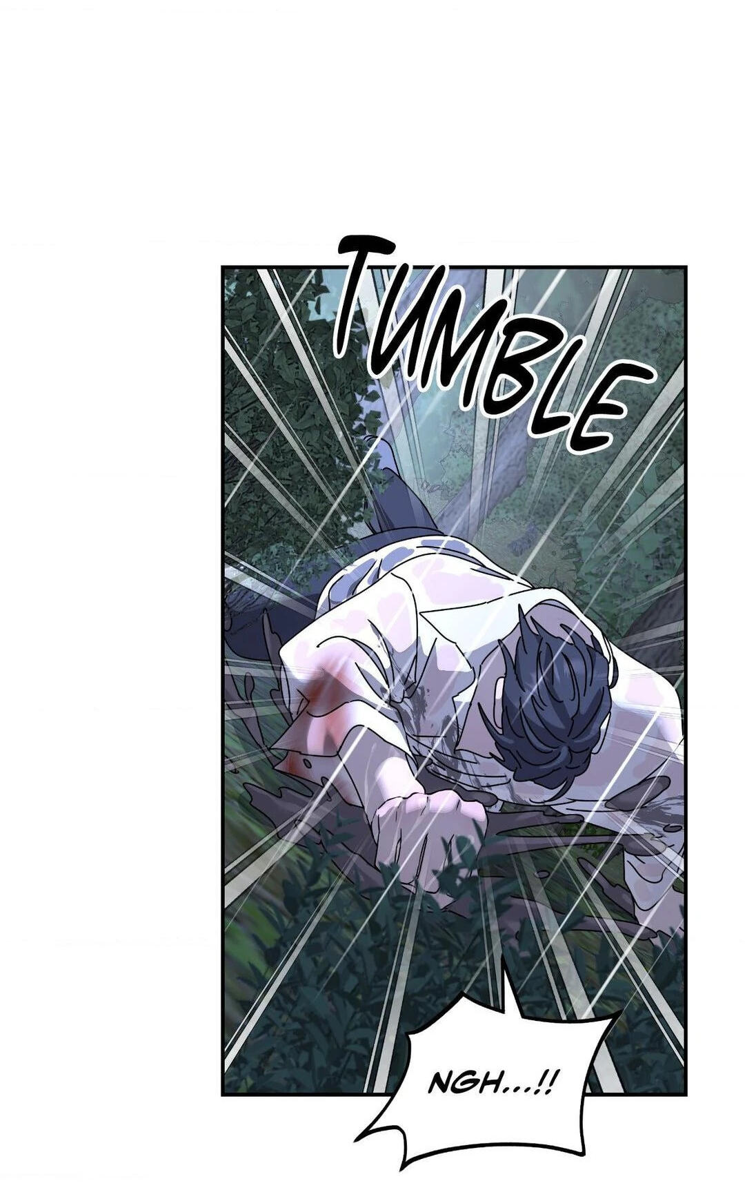 A Tree Without Roots Chapter 70 page 8 - 
