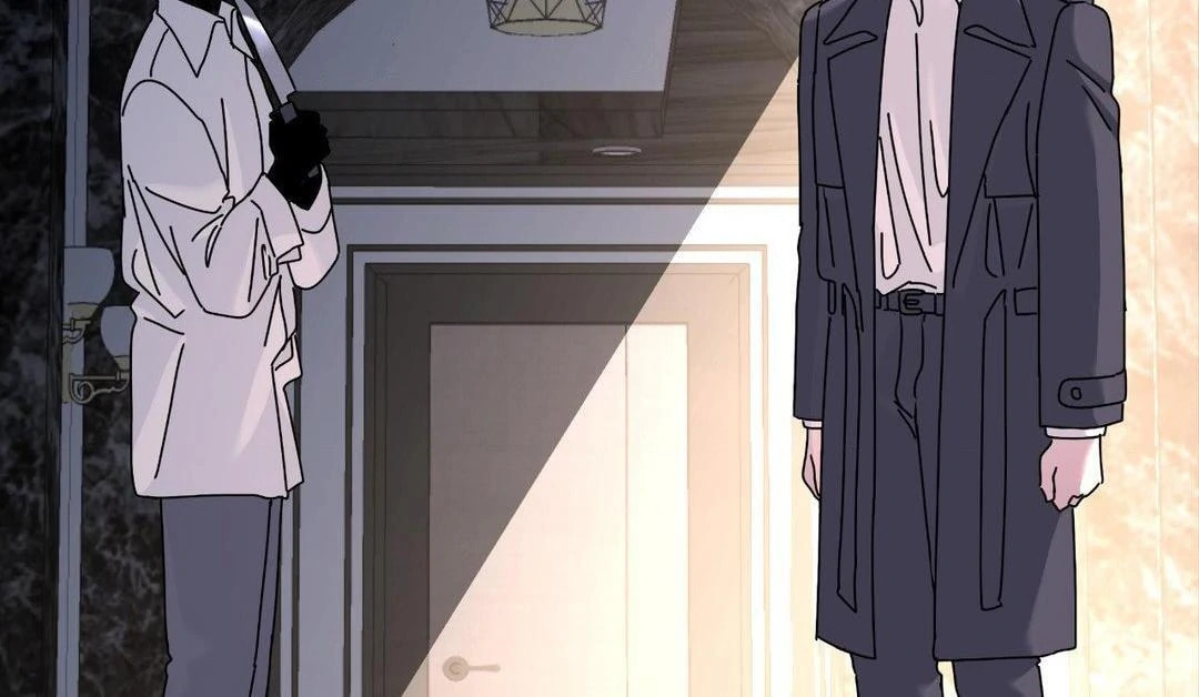 A Tree Without Roots Chapter 70 page 85 - 
