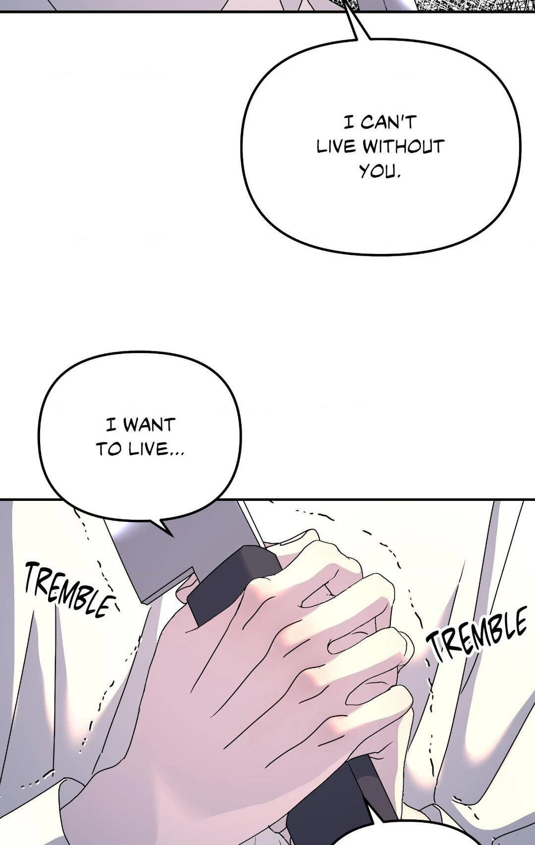 A Tree Without Roots Chapter 70 page 88 - 