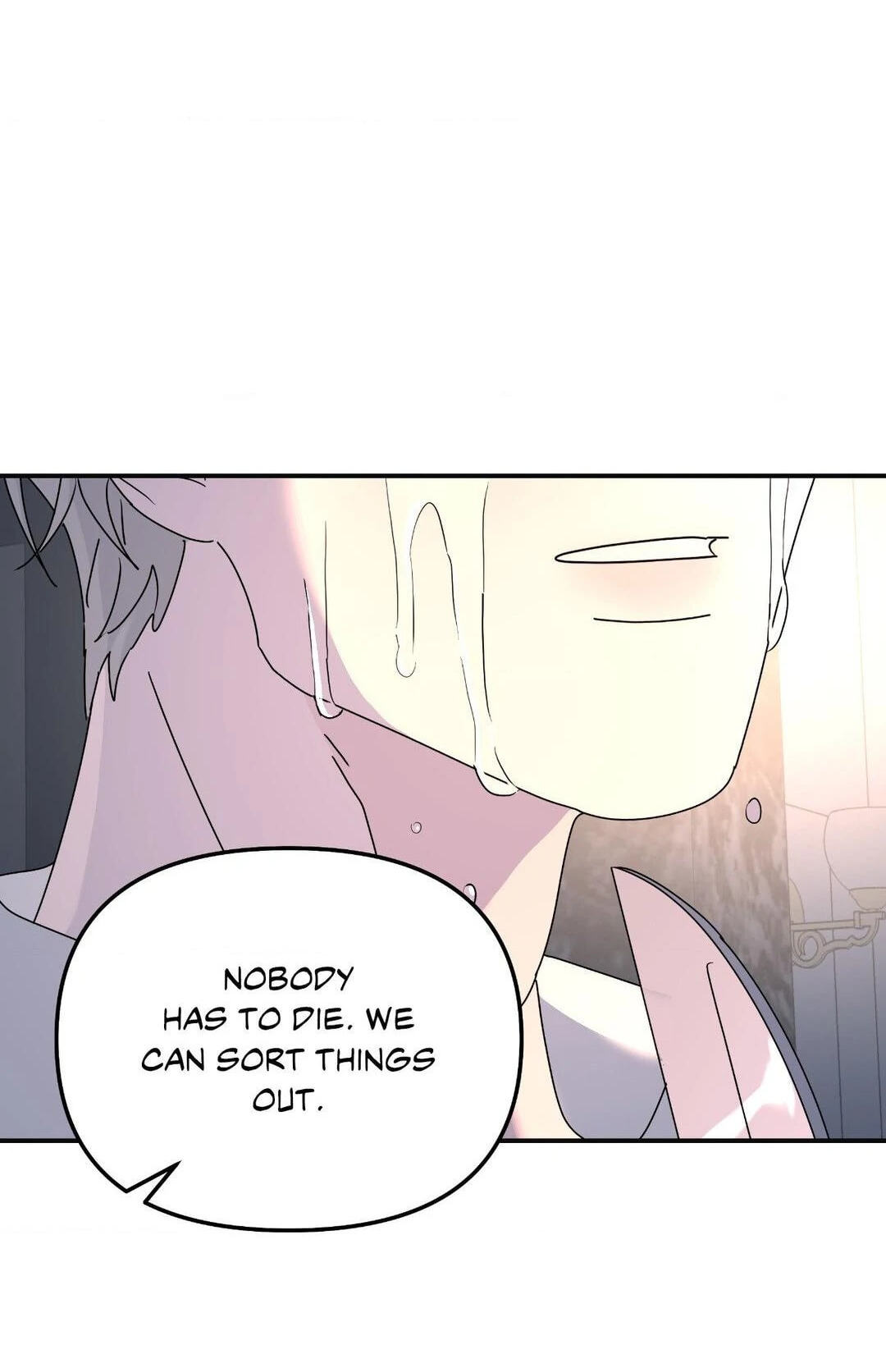 A Tree Without Roots Chapter 70 page 92 - 