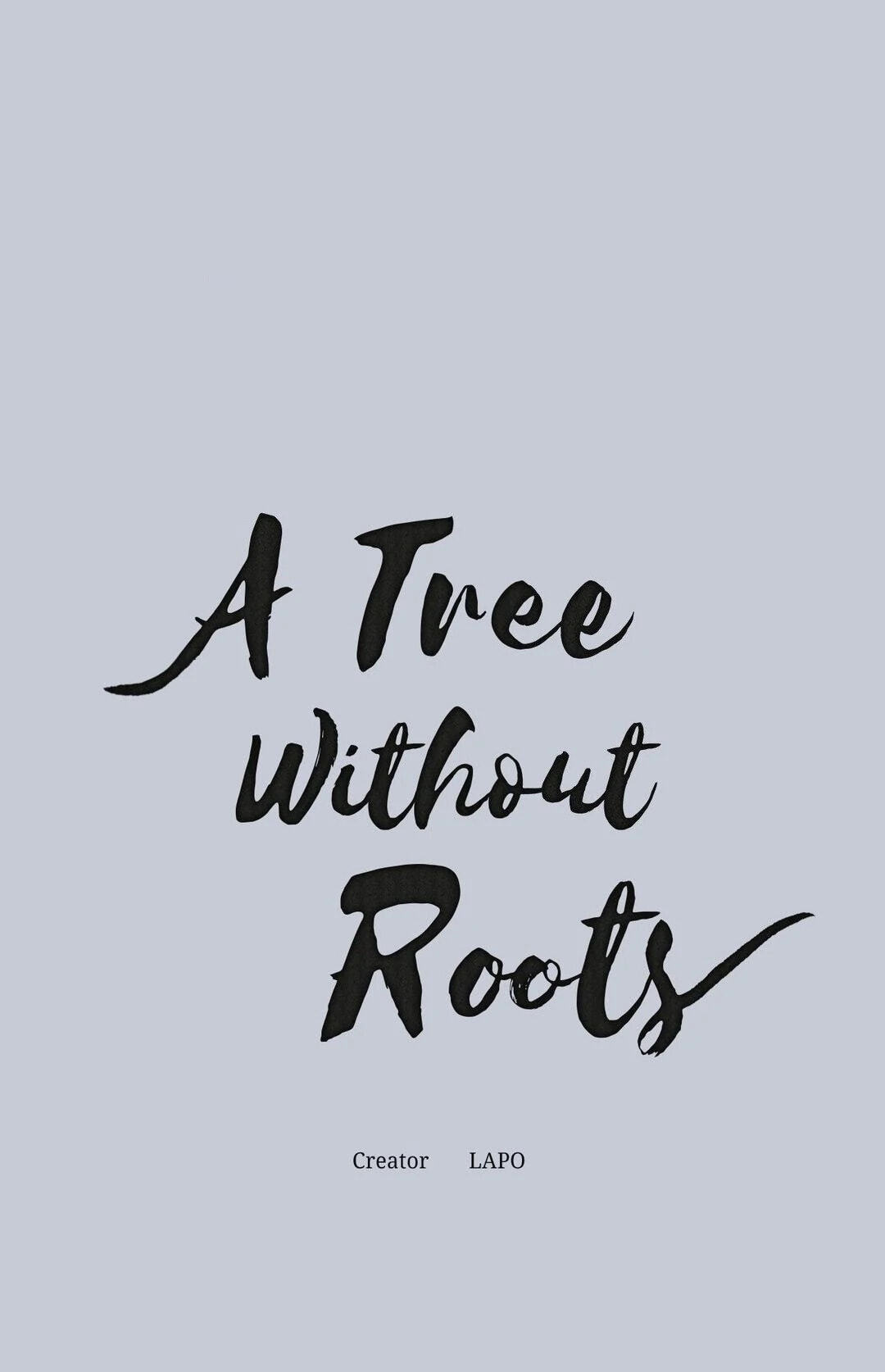 A Tree Without Roots Chapter 71 page 1 - 