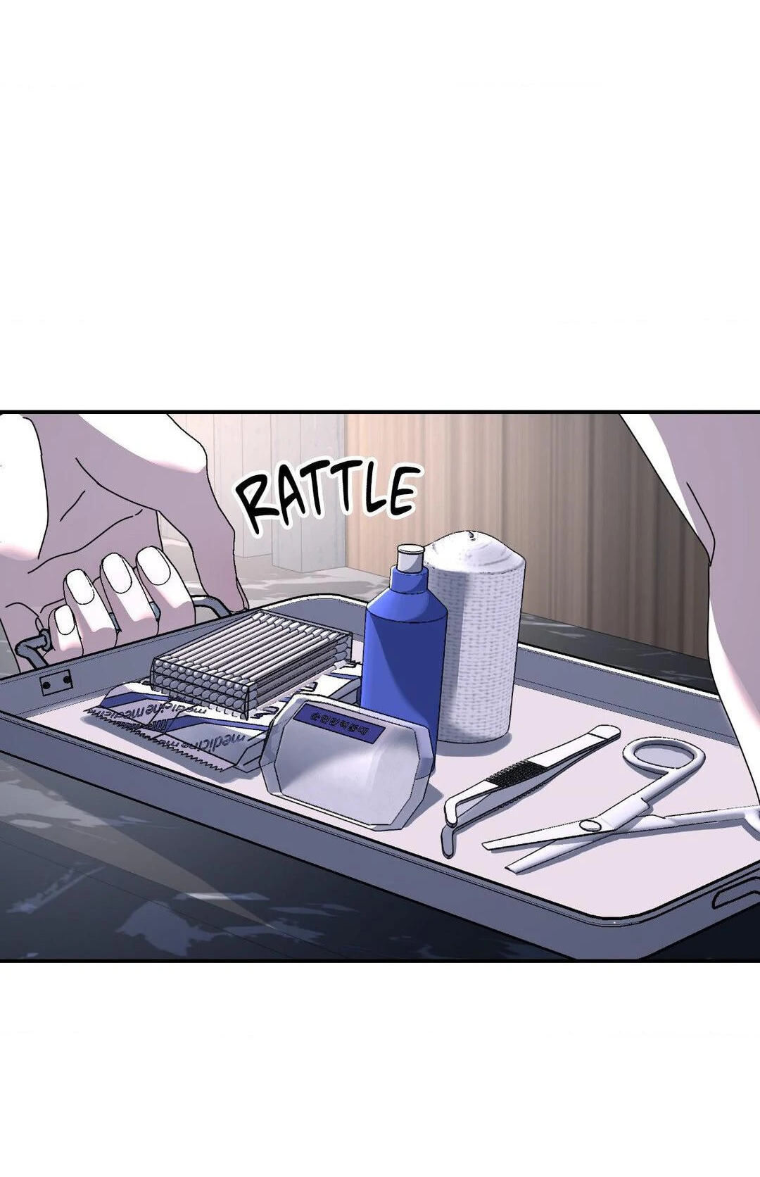 A Tree Without Roots Chapter 71 page 102 - 