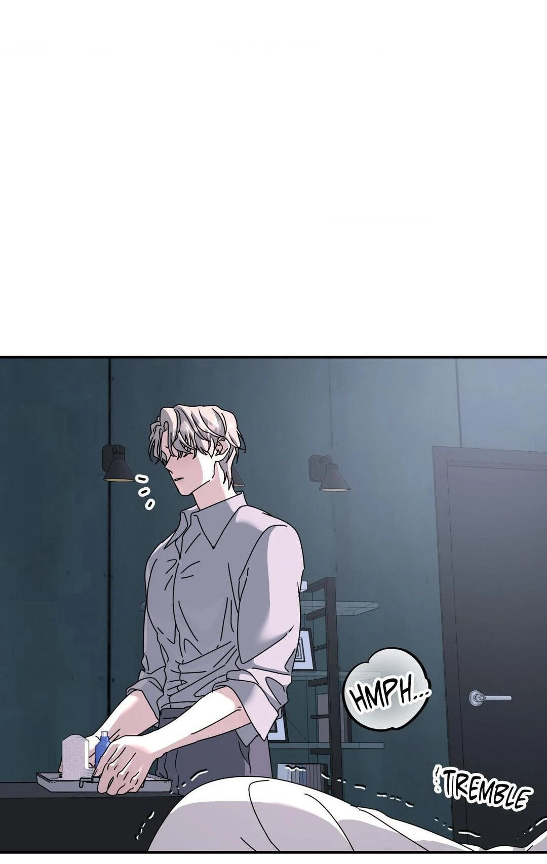 A Tree Without Roots Chapter 71 page 105 - 
