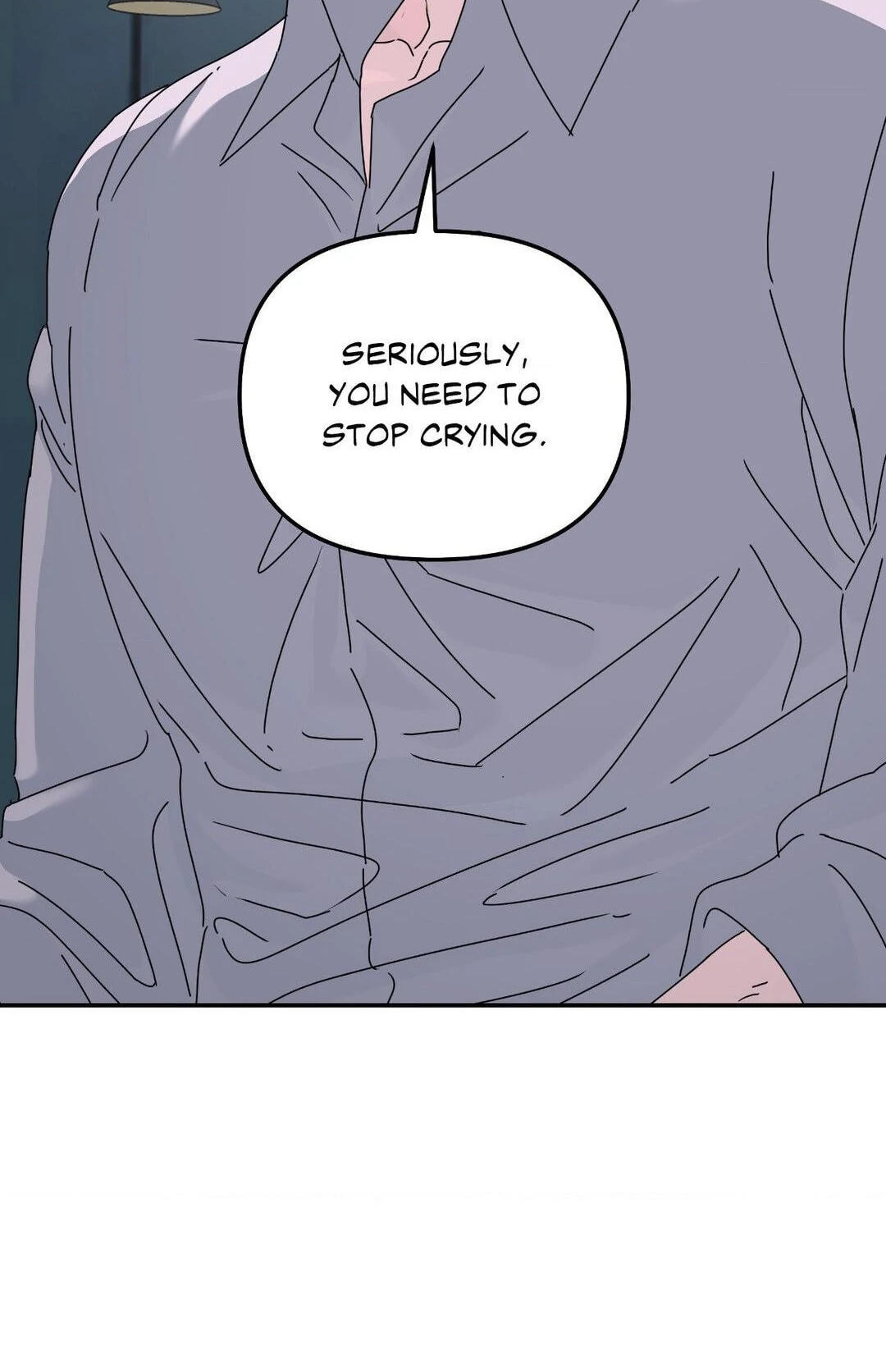 A Tree Without Roots Chapter 71 page 108 - 
