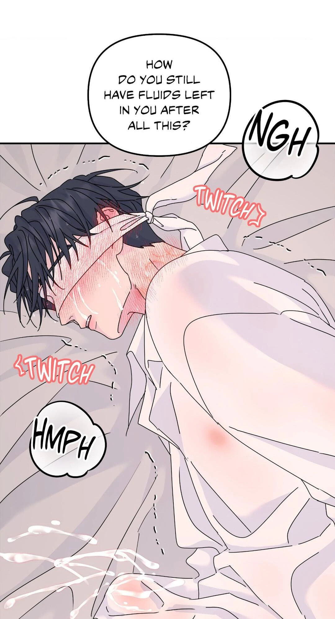 A Tree Without Roots Chapter 71 page 109 - 