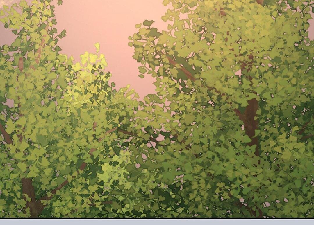 A Tree Without Roots Chapter 71 page 14 - 