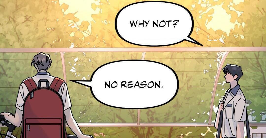 A Tree Without Roots Chapter 71 page 20 - 