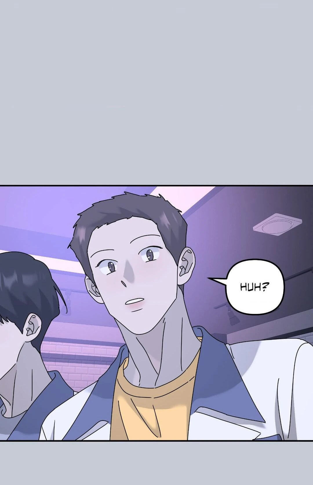 A Tree Without Roots Chapter 71 page 3 - 