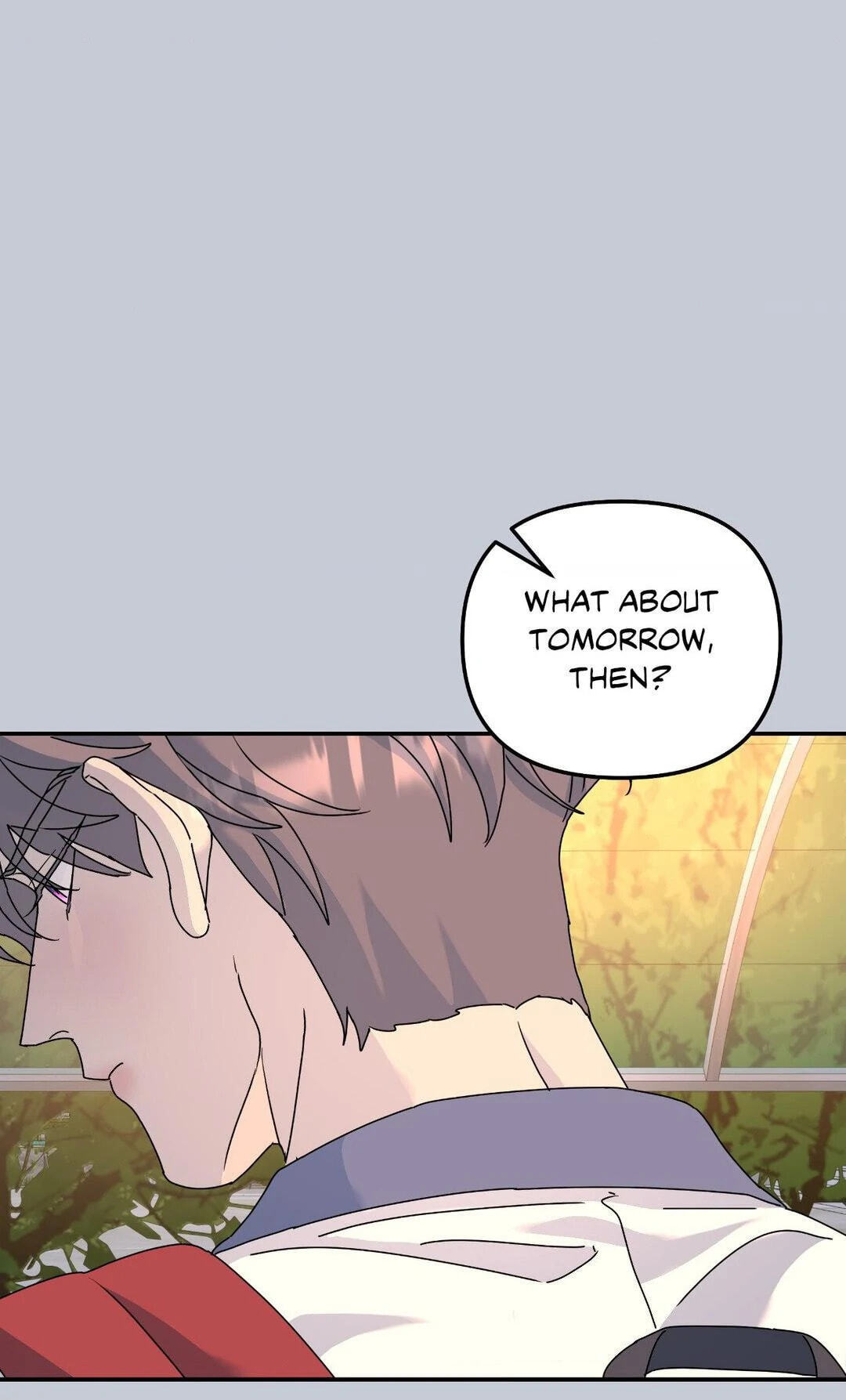 A Tree Without Roots Chapter 71 page 22 - 