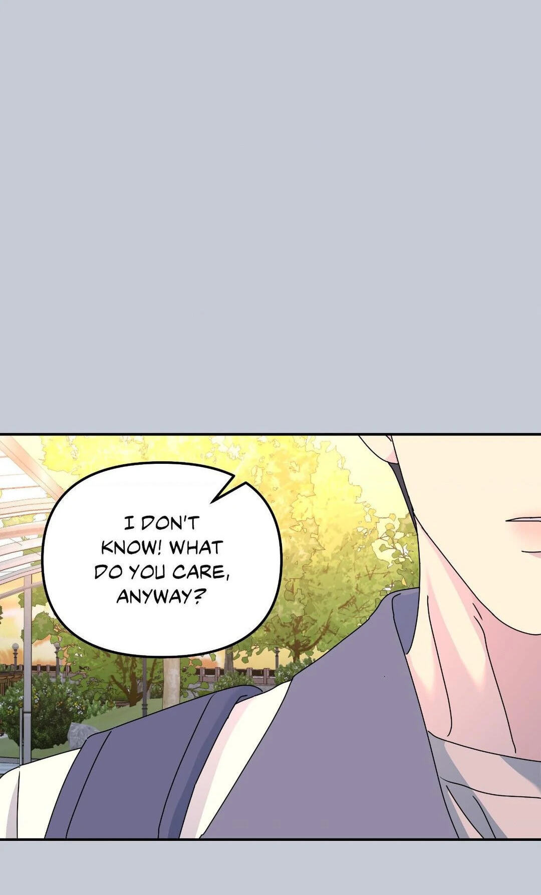 A Tree Without Roots Chapter 71 page 23 - 