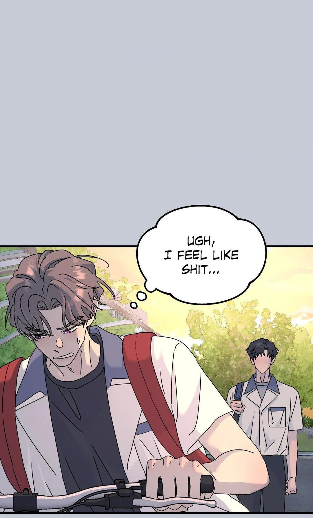 A Tree Without Roots Chapter 71 page 24 - 