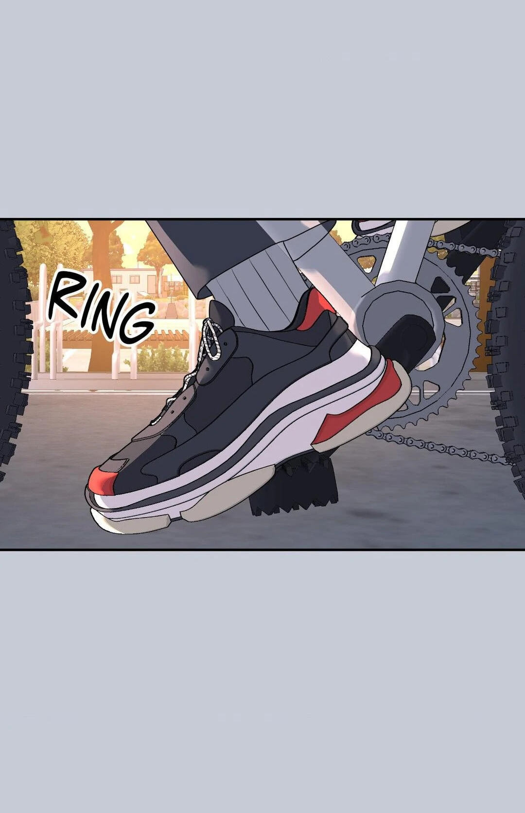 A Tree Without Roots Chapter 71 page 27 - 