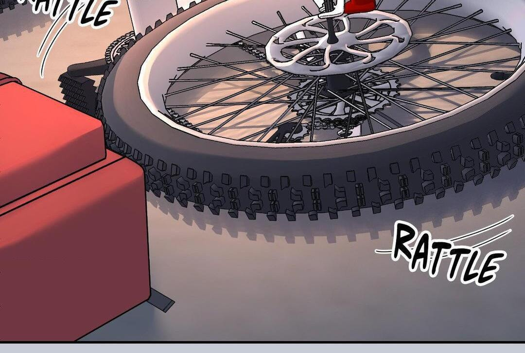 A Tree Without Roots Chapter 71 page 36 - 