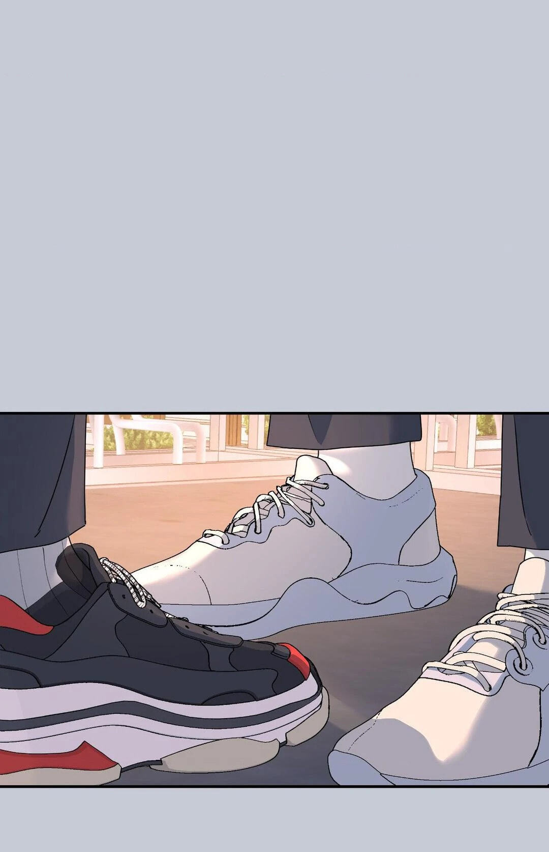A Tree Without Roots Chapter 71 page 37 - 