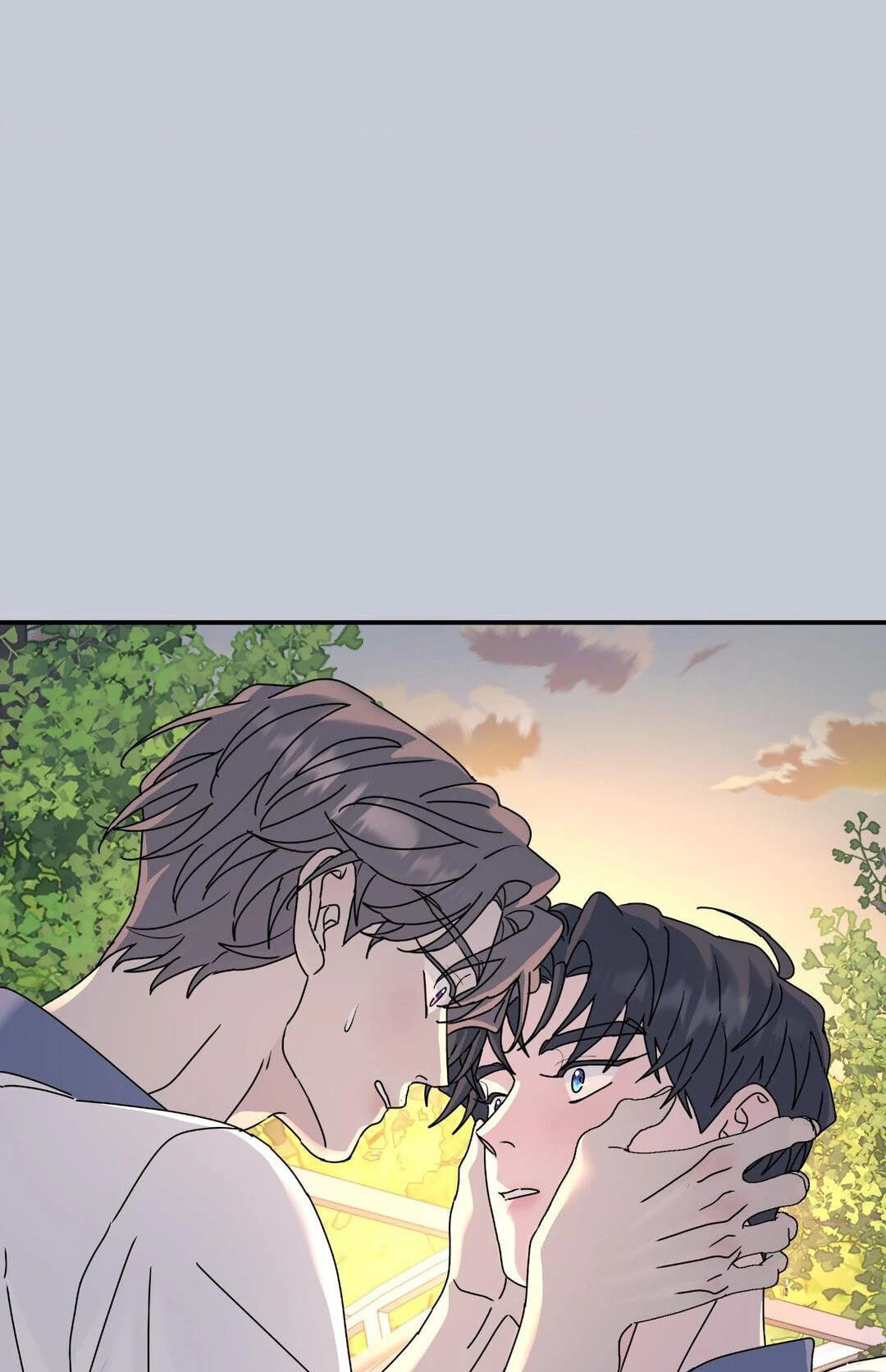 A Tree Without Roots Chapter 71 page 38 - 