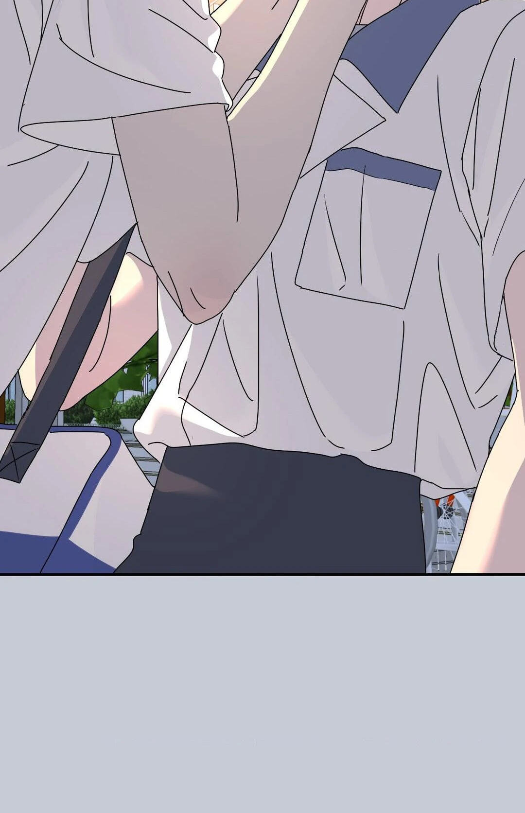 A Tree Without Roots Chapter 71 page 39 - 