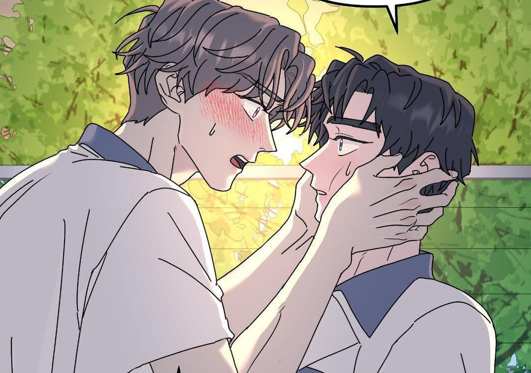 A Tree Without Roots Chapter 71 page 44 - 
