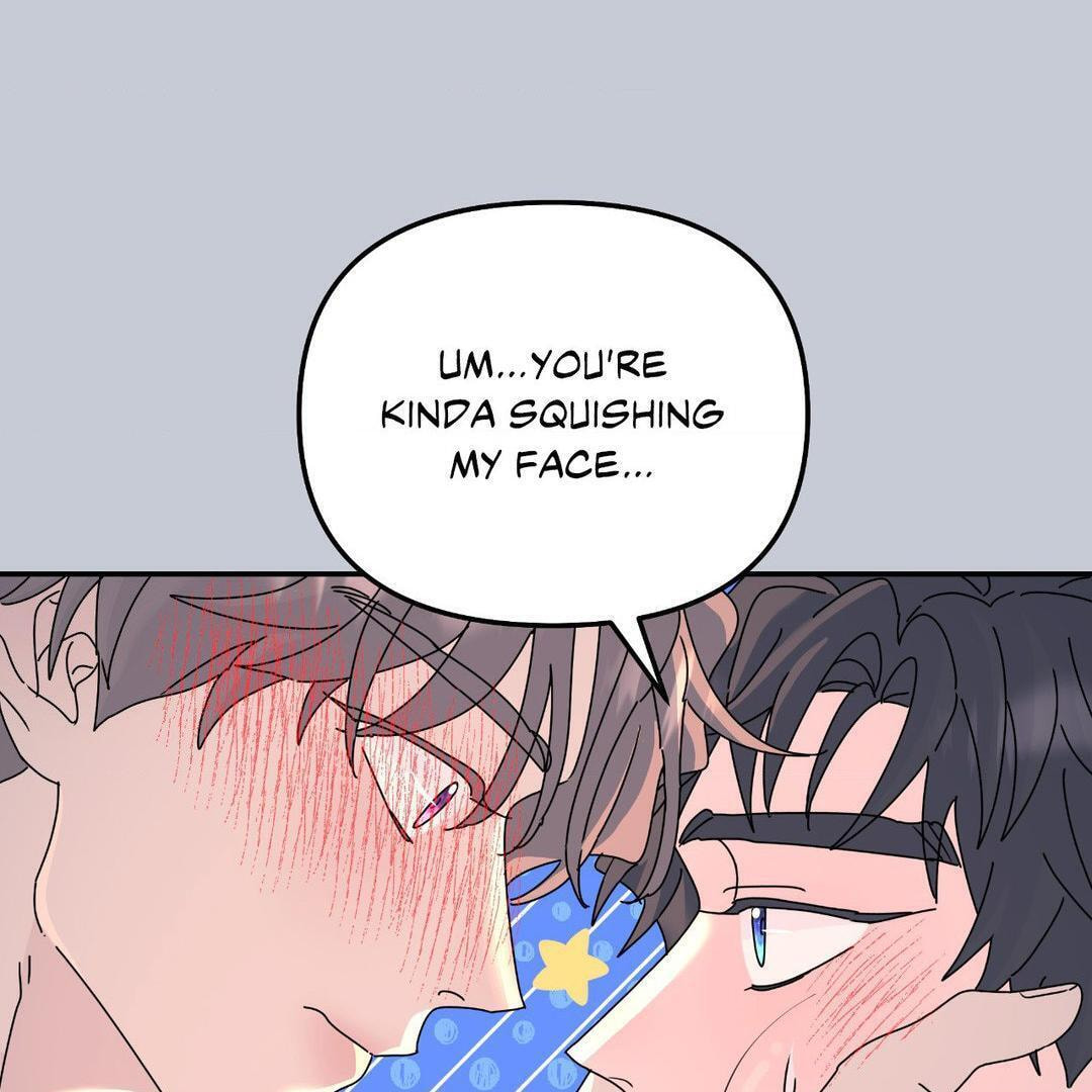 A Tree Without Roots Chapter 71 page 46 - 