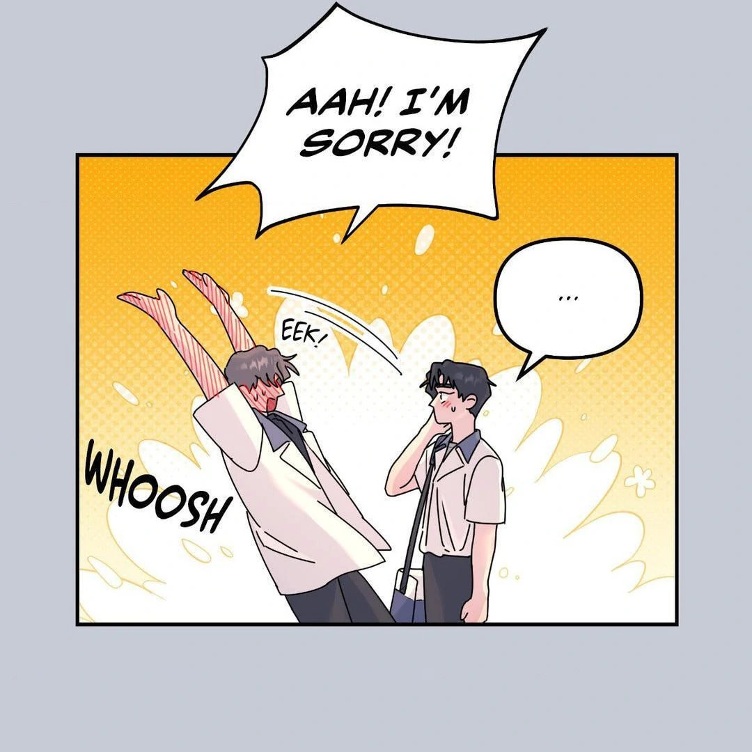A Tree Without Roots Chapter 71 page 48 - 