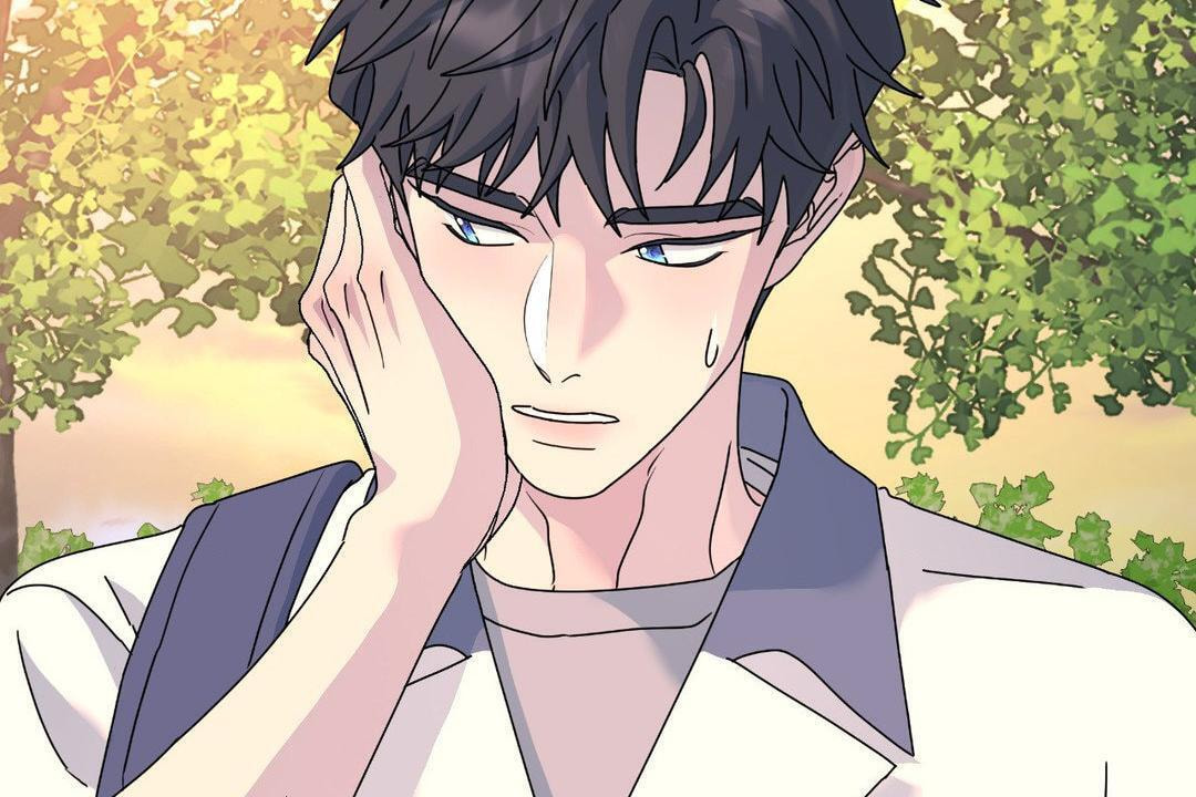 A Tree Without Roots Chapter 71 page 50 - 