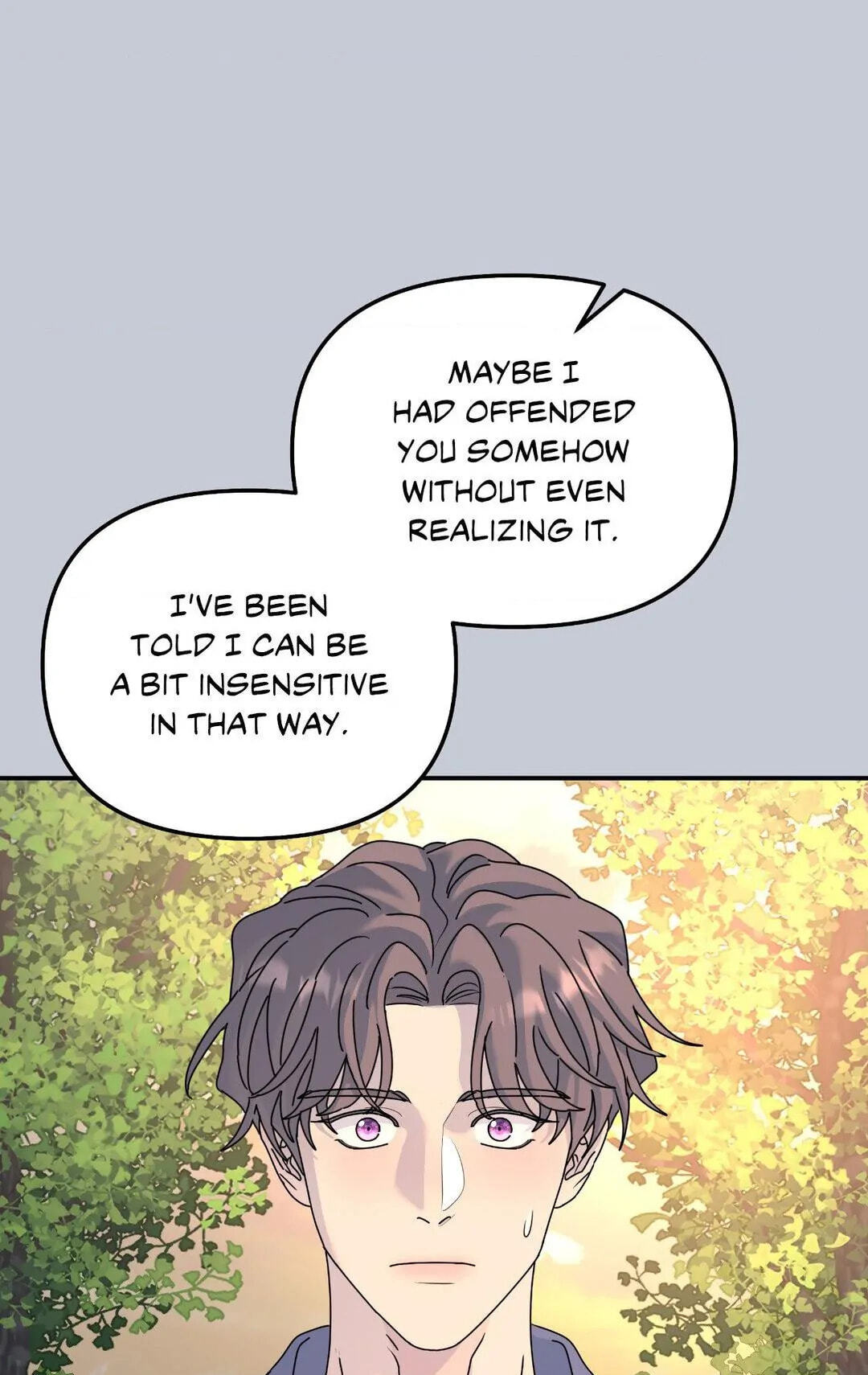 A Tree Without Roots Chapter 71 page 52 - 