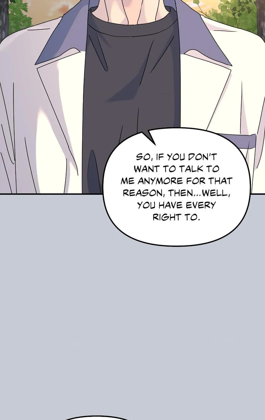 A Tree Without Roots Chapter 71 page 53 - 
