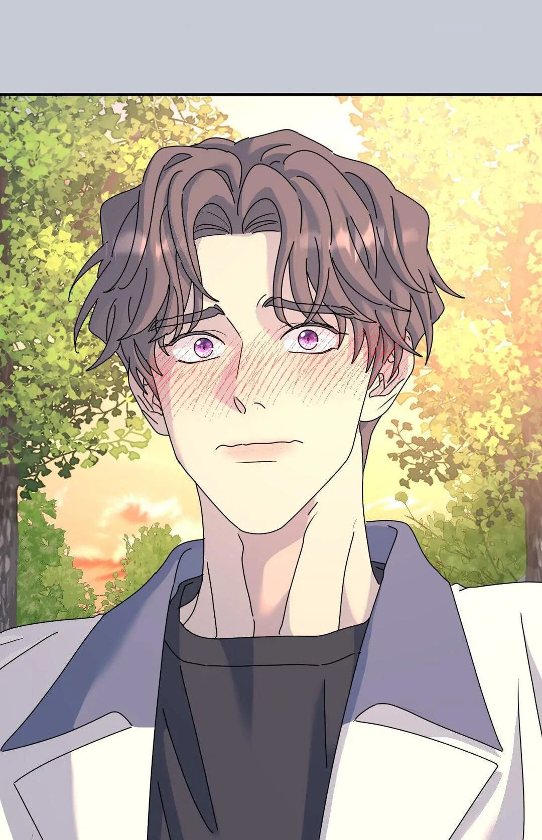 A Tree Without Roots Chapter 71 page 58 - 