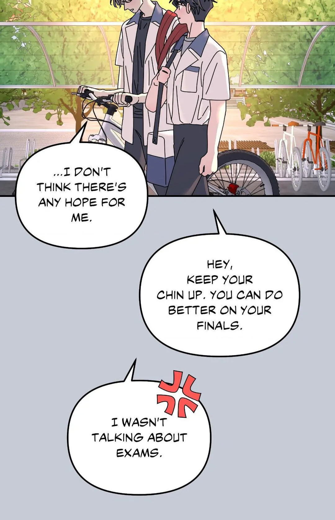 A Tree Without Roots Chapter 71 page 60 - 