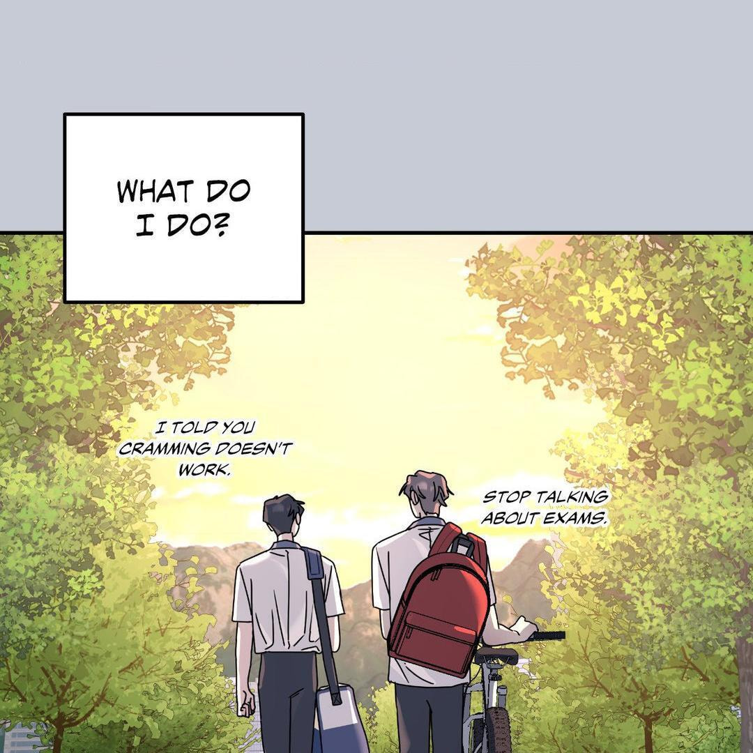 A Tree Without Roots Chapter 71 page 61 - 