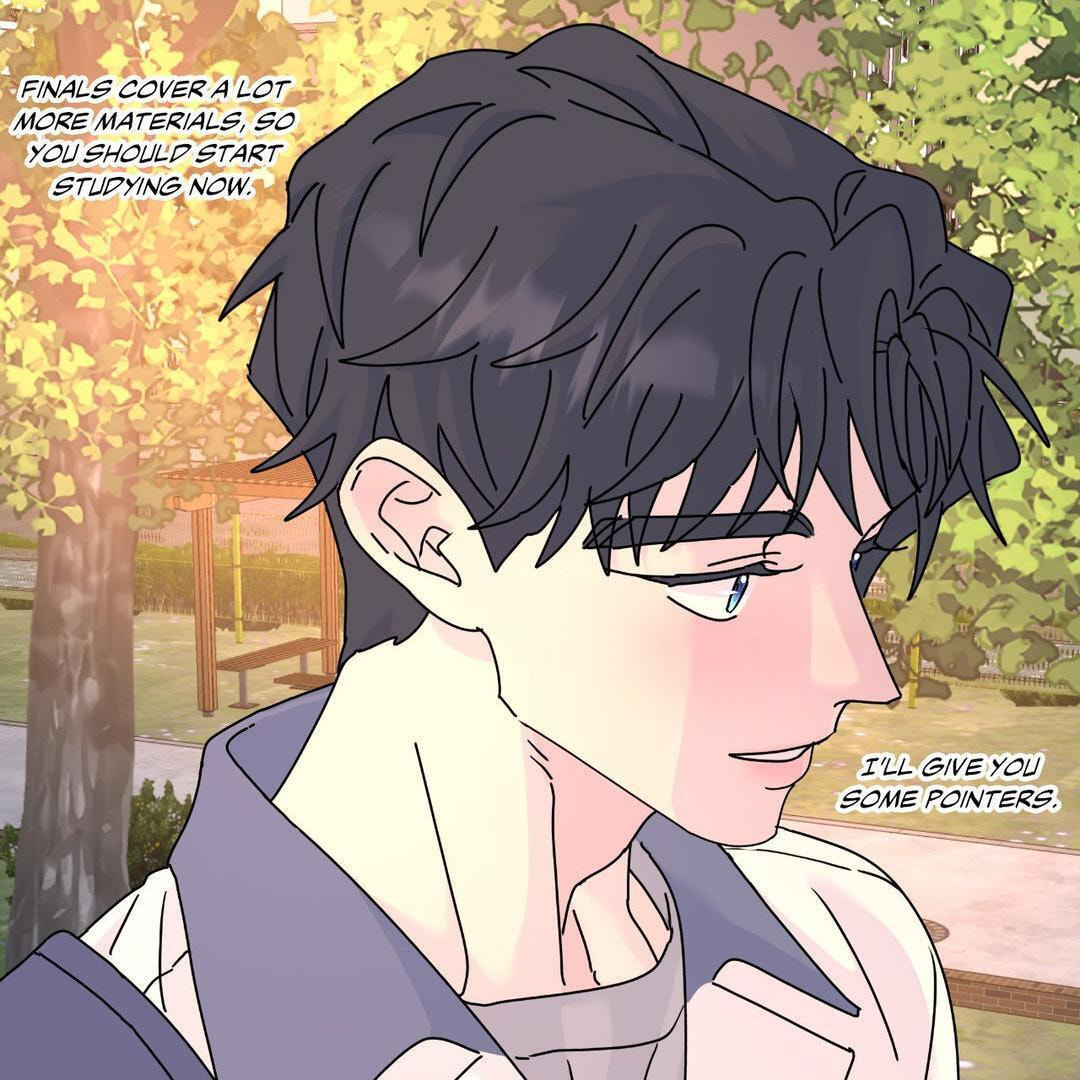 A Tree Without Roots Chapter 71 page 63 - 
