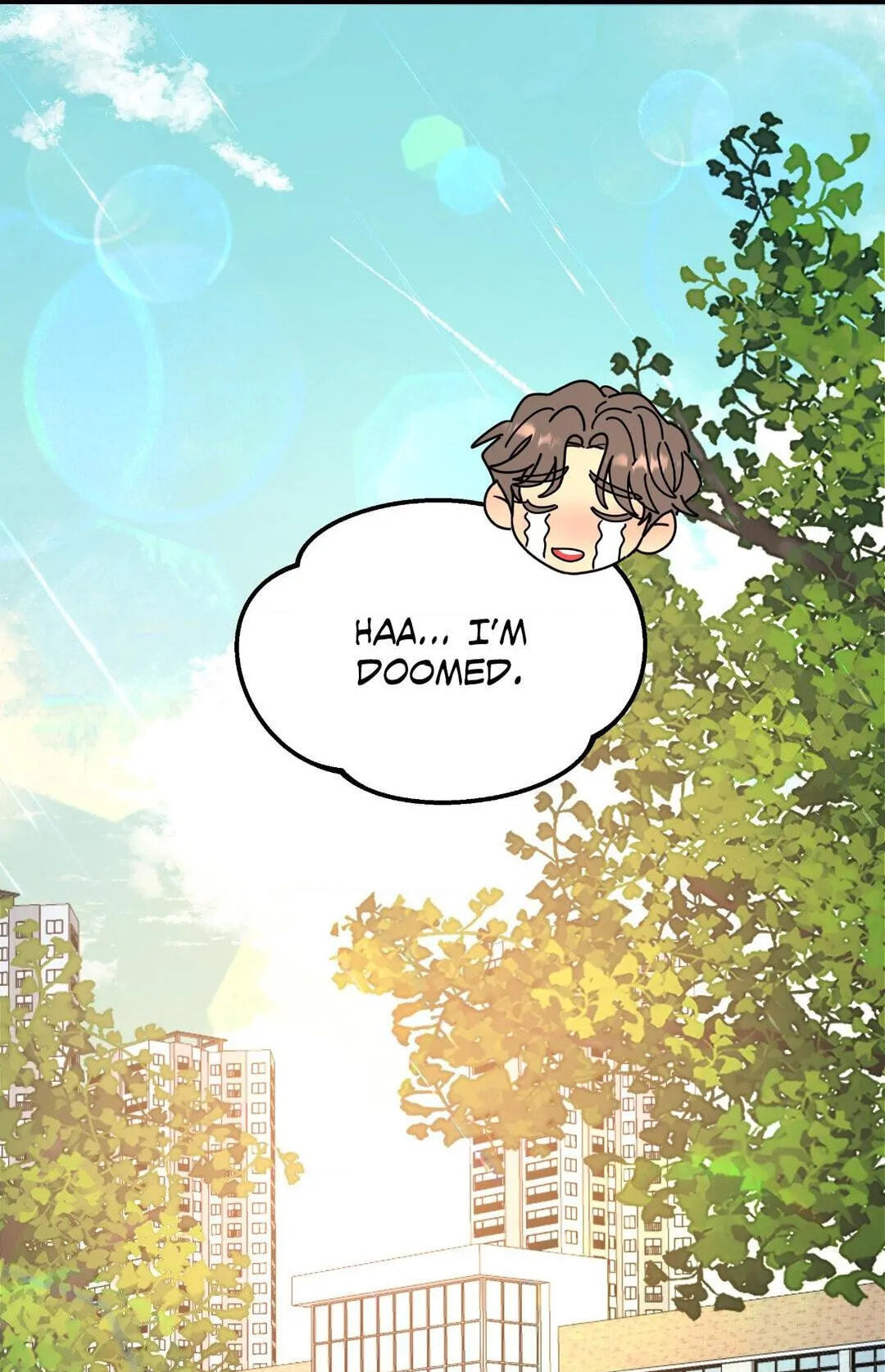 A Tree Without Roots Chapter 71 page 67 - 