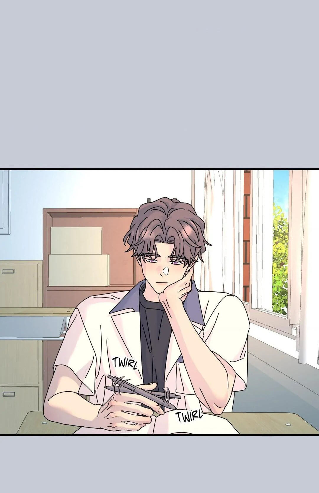 A Tree Without Roots Chapter 71 page 69 - 