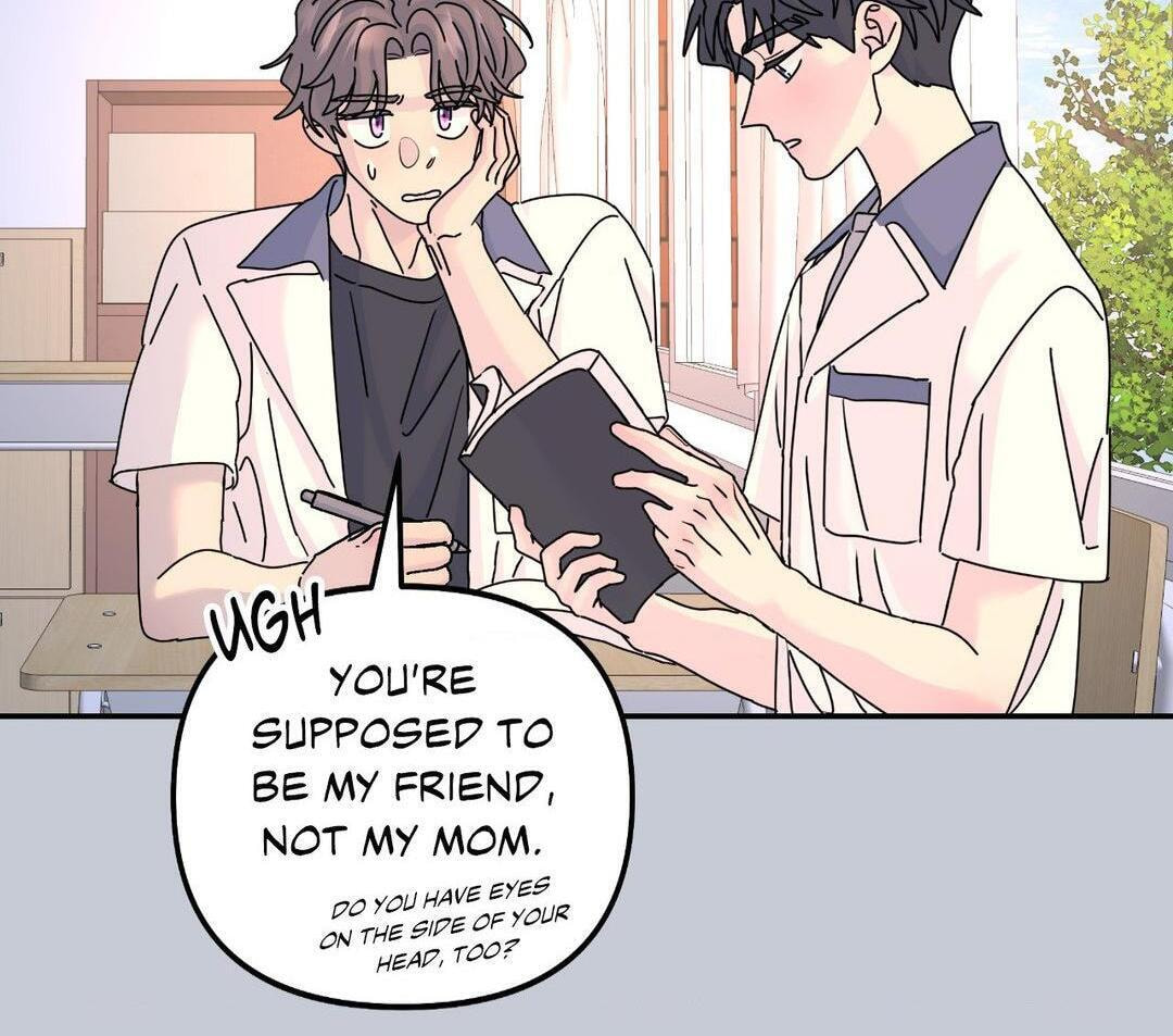 A Tree Without Roots Chapter 71 page 75 - 