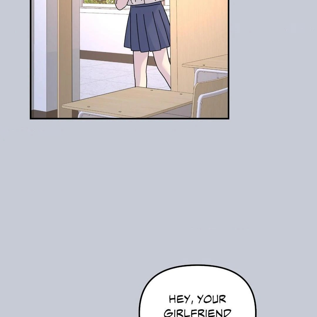 A Tree Without Roots Chapter 71 page 79 - 