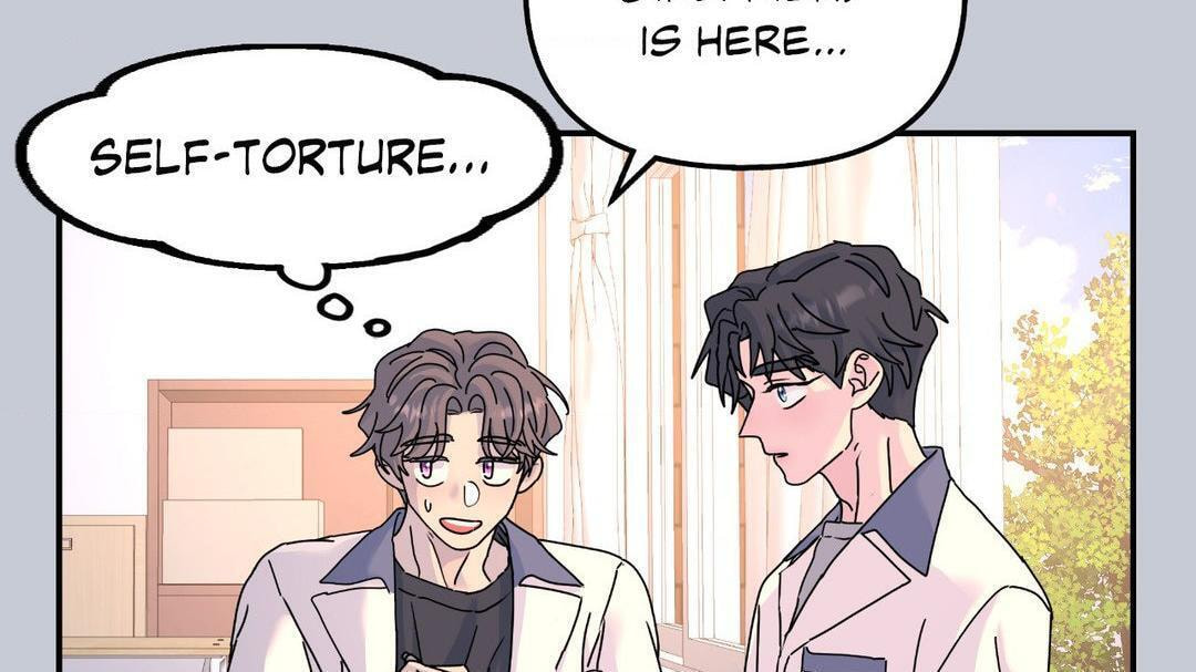 A Tree Without Roots Chapter 71 page 80 - 
