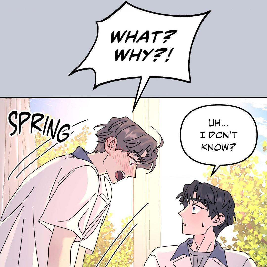 A Tree Without Roots Chapter 71 page 84 - 