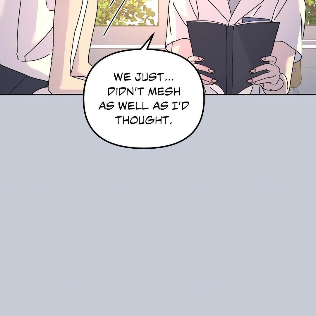A Tree Without Roots Chapter 71 page 85 - 